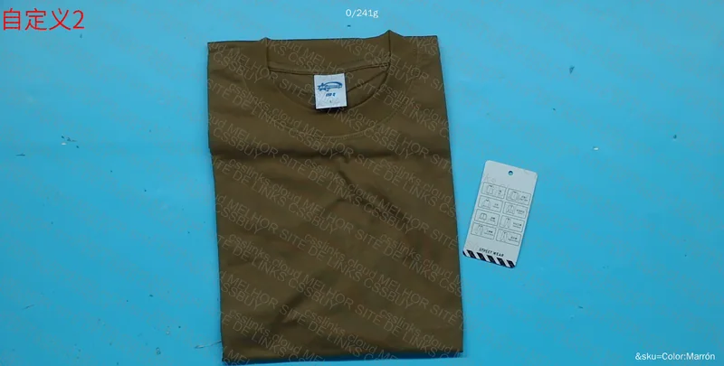 Artie Master Shirt 3