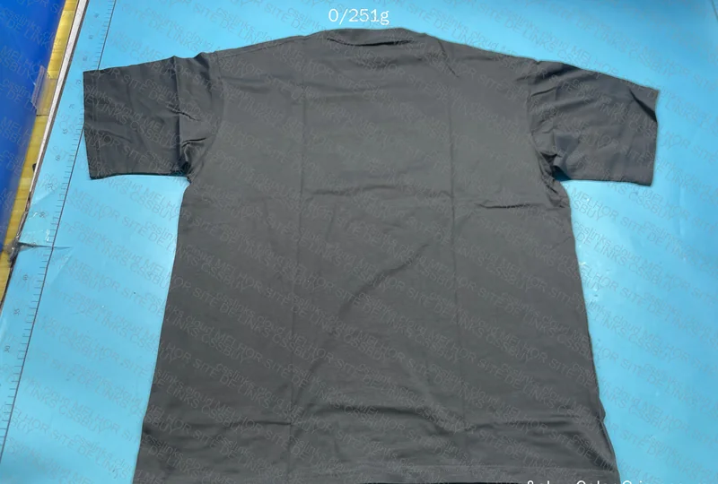 Artie Master Shirt 4