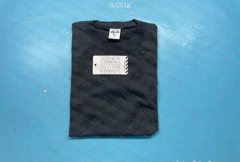 Artie Master Shirt 5