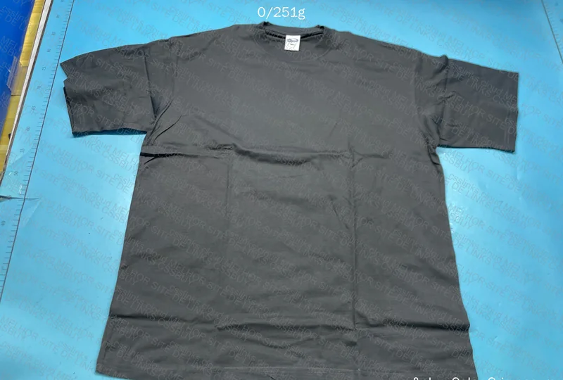 Artie Master Shirt 6