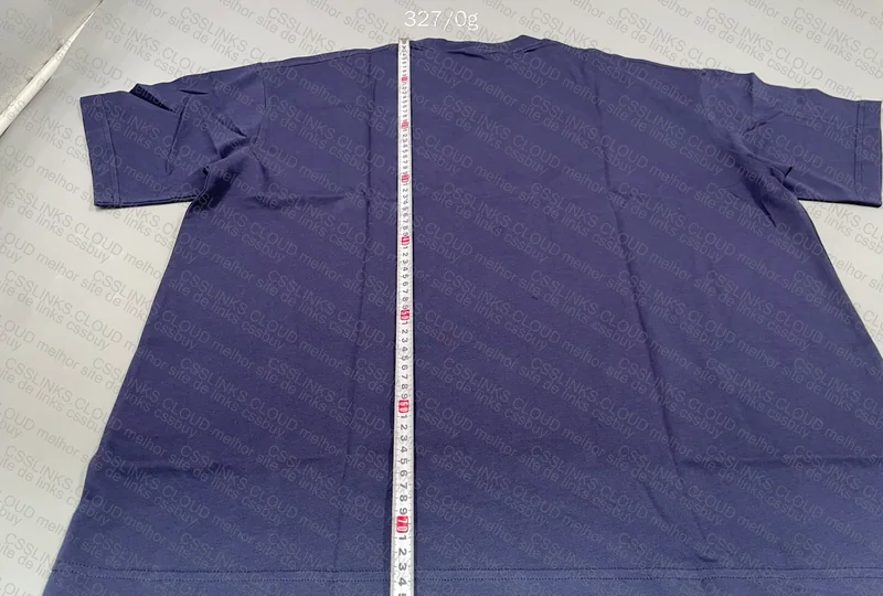 Artie Master 230g Customer Shirt