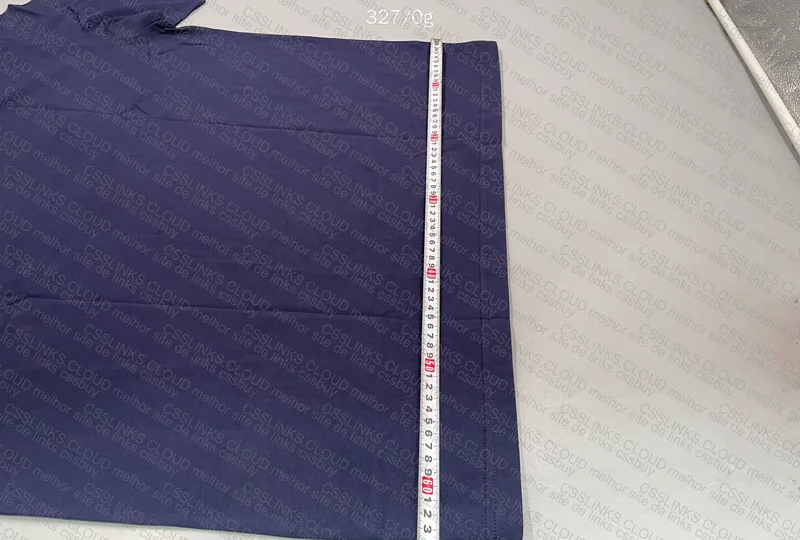 Artie Master 230g Customer Shirt 3