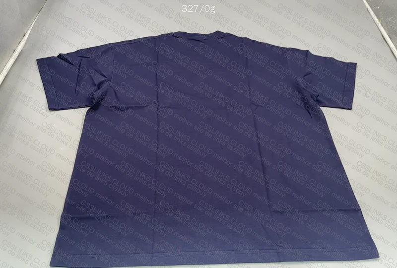 Artie Master 230g Customer Shirt 4