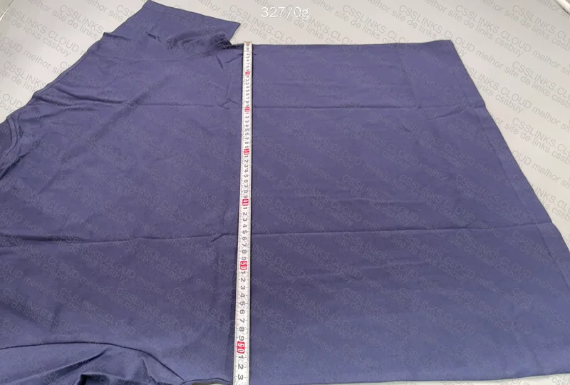 Artie Master 230g Customer Shirt 5