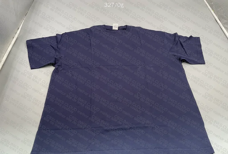 Artie Master 230g Customer Shirt 6