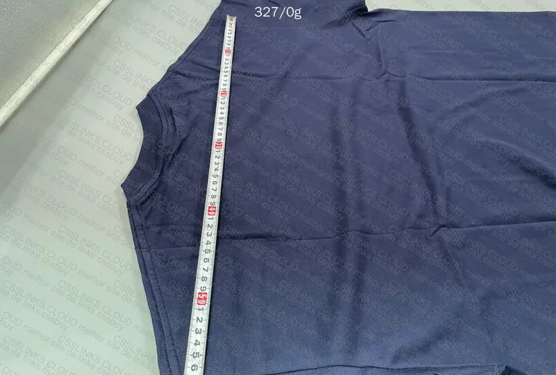 Artie Master 230g Customer Shirt 7