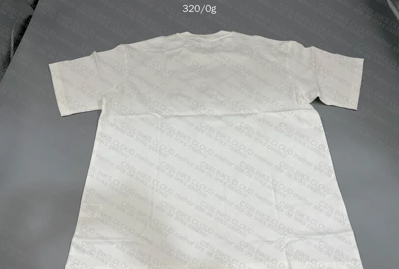 Artie Master 275g Shirt 2