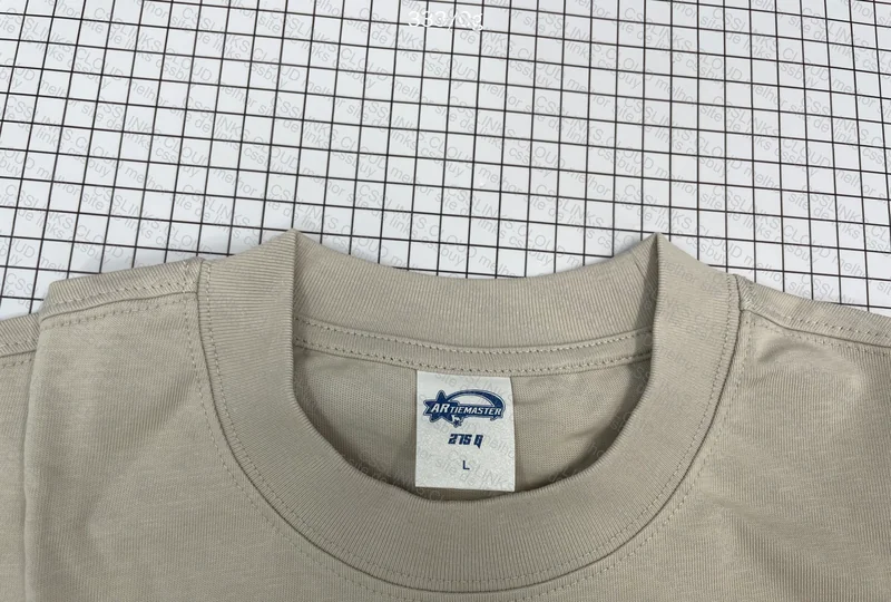 Artie Master Shirt (Help)