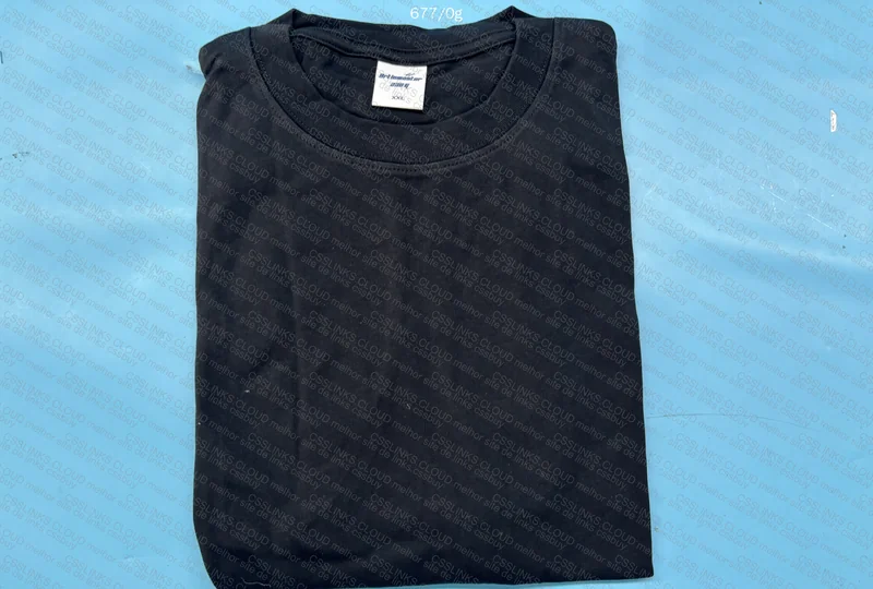 Artie Master Shirt (WITH MEASUREMENTS)