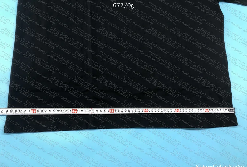 Artie Master Shirt (WITH MEASUREMENTS) 3