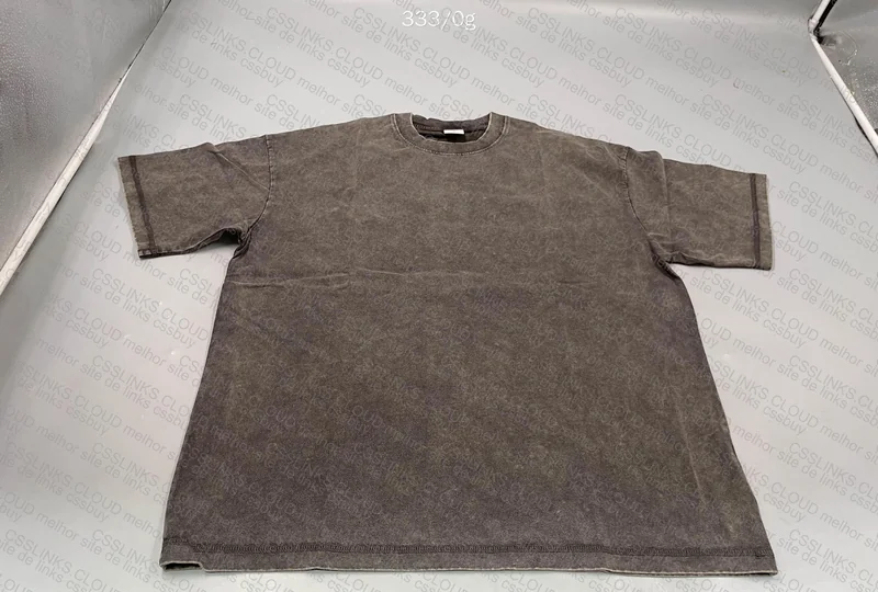 Artie Master "Washed" Shirt