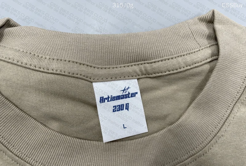 ArtieMaster Shirt 3