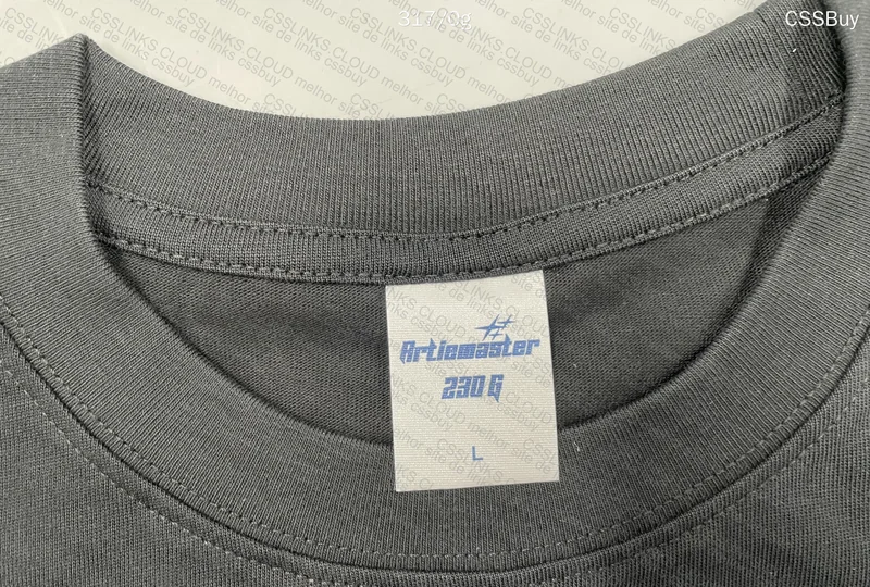 ArtieMaster Shirt 5