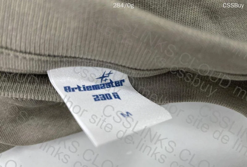 ArtieMaster Shirt 2