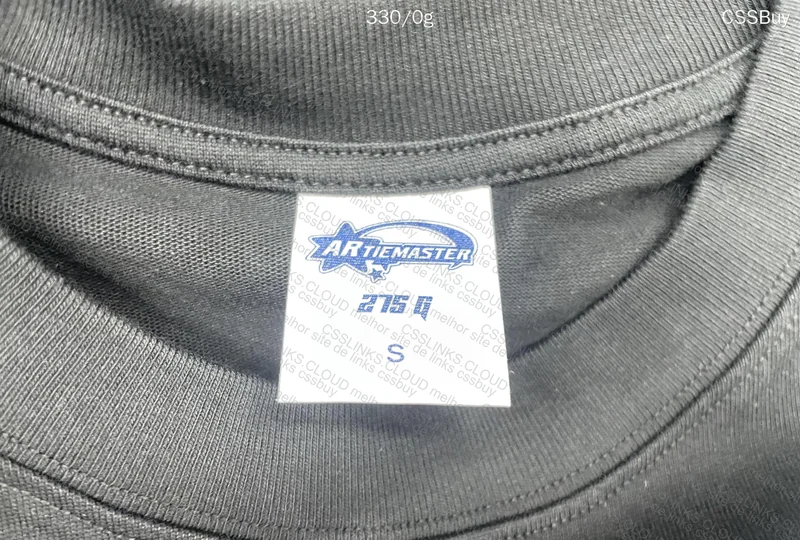 ArtieMaster Shirt