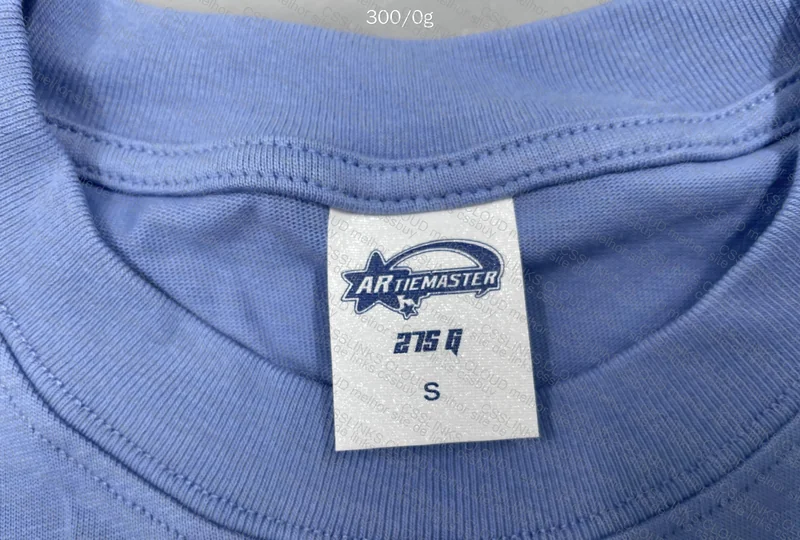 ArtieMaster Shirt 2