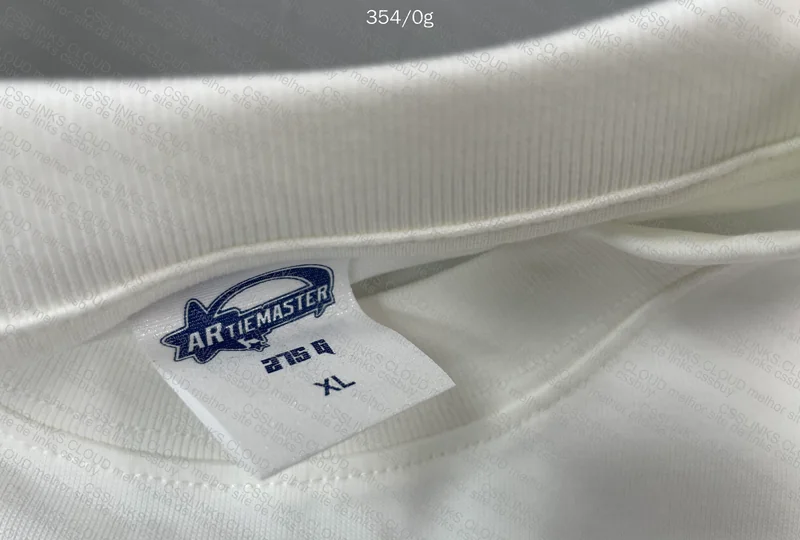 Artiemaster Shirt 3