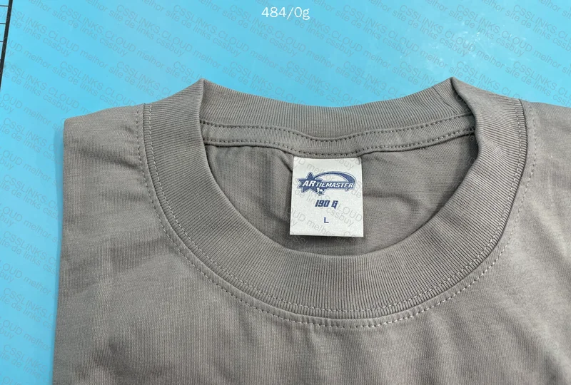 ArtieMaster Shirt 4