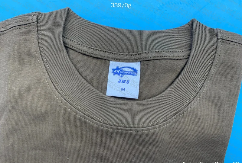 Artiemaster Shirt 4