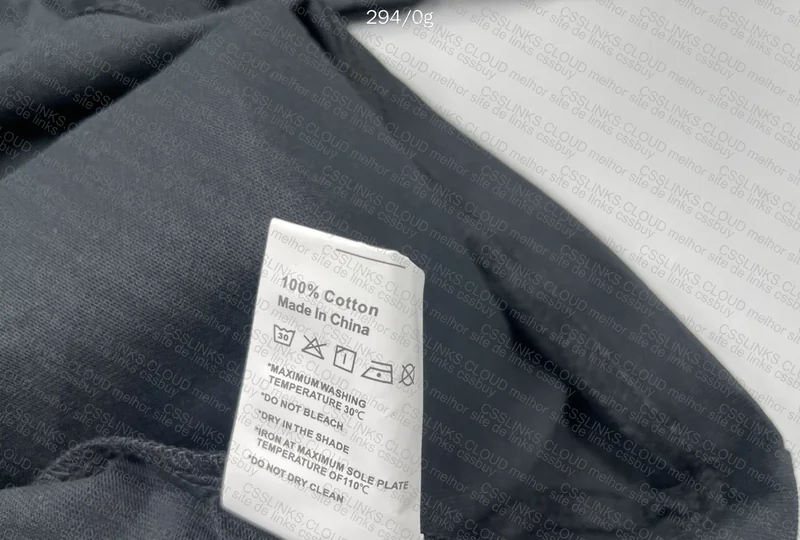 ArtieMaster Shirt 190g