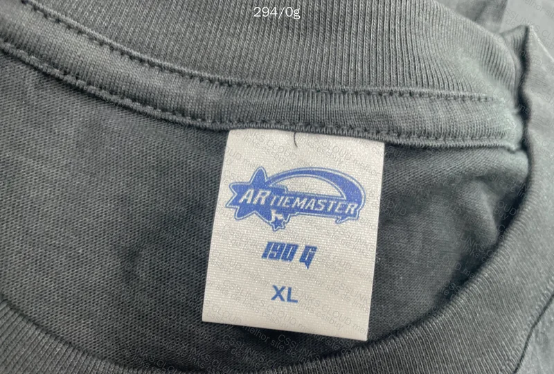 ArtieMaster Shirt 190g 4