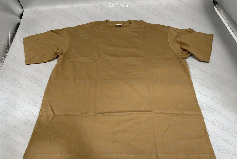 ArtieMaster Shirt 190g