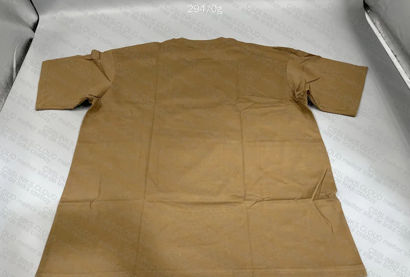 ArtieMaster Shirt 190g 4
