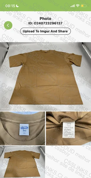 ArtieMaster Shirt 190g 5