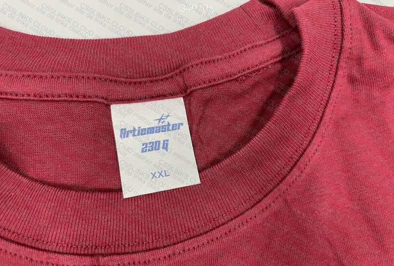 ArtieMaster Shirt 230g 3