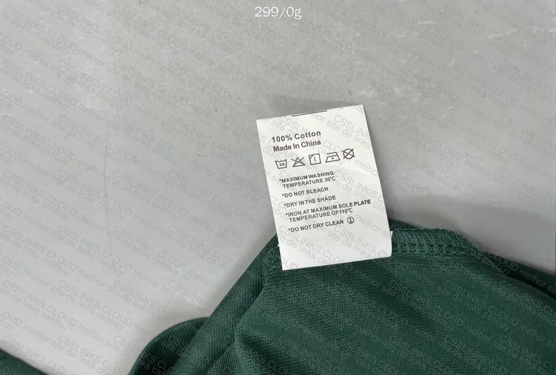 ArtieMaster Shirt 230g