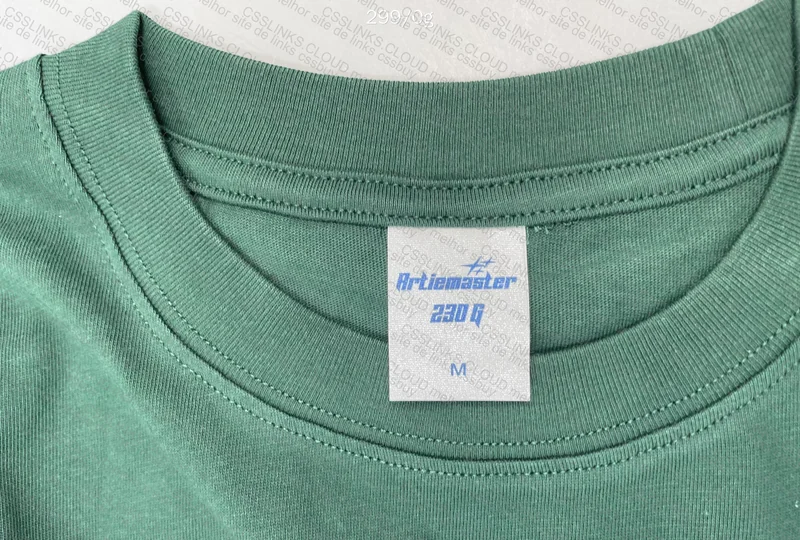 ArtieMaster Shirt 230g 3