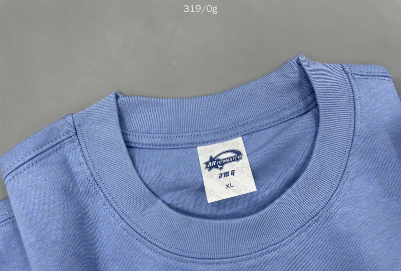 ArtieMaster Shirt 275g