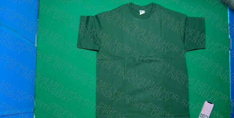 ArtieMaster Shirt 305g 2