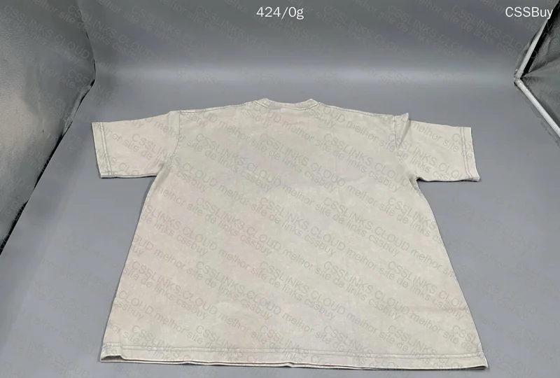 ArtieMaster Shirt 325g - Retro Gray