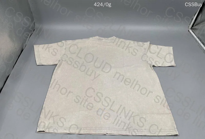 ArtieMaster Shirt 325g - Retro Gray 2
