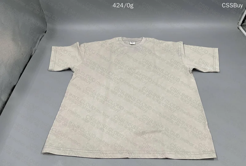 ArtieMaster Shirt 325g - Retro Gray 3