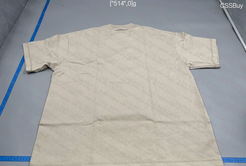 ArtieMaster Shirt 385g