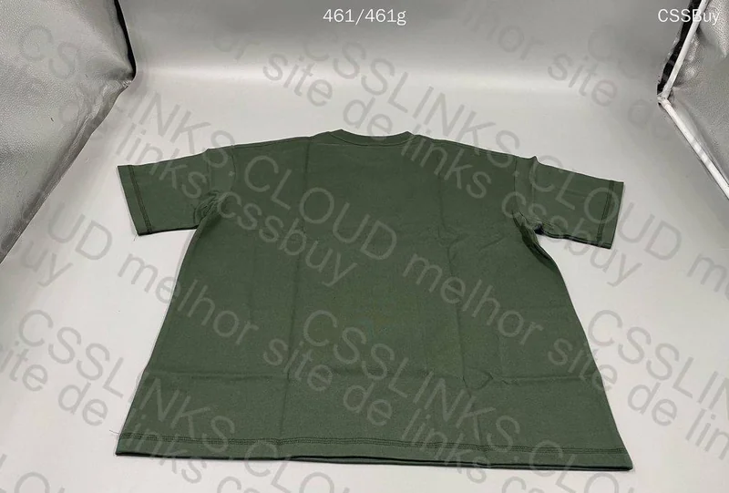 ArtieMaster Shirt 385g Green