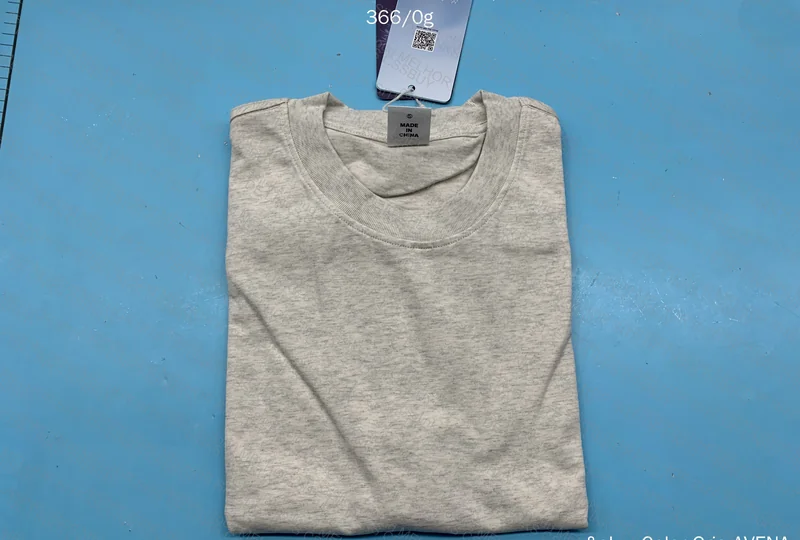 ArtieMaster Anti-Odor and Antibacterial Shirt