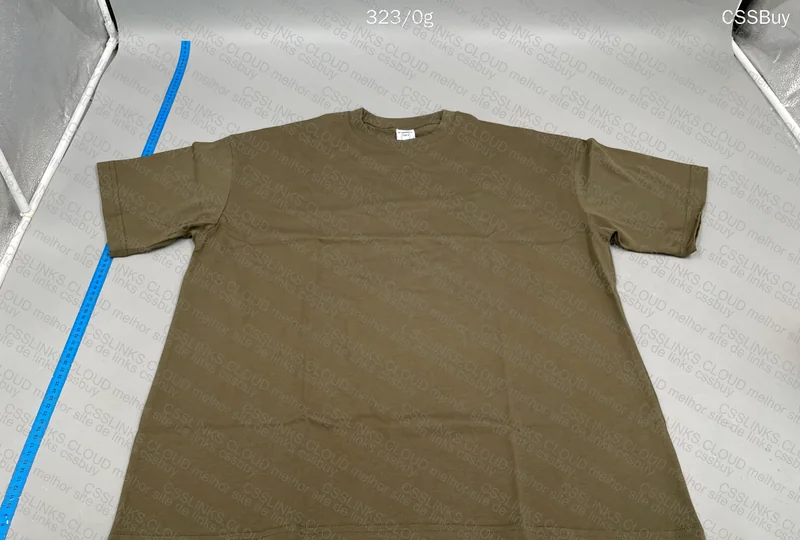 ArtieMaster Army Green Shirt 230g 2