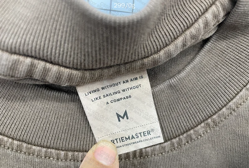 ArtieMaster LINDA Shirt