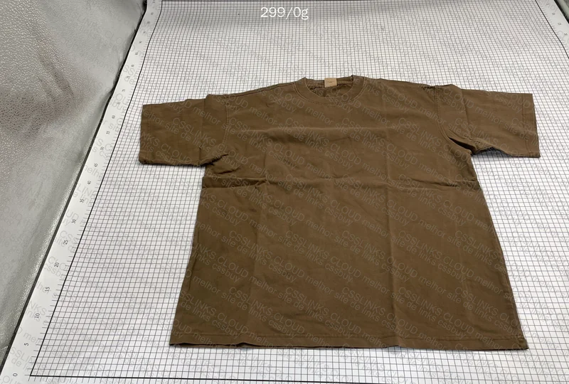 ArtieMaster LINDA Shirt 3