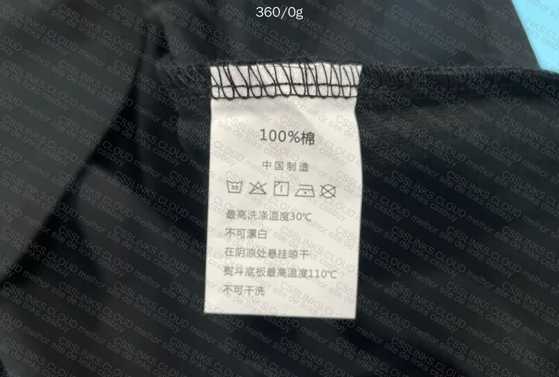 Artiemaster Black Shirt 275g 5
