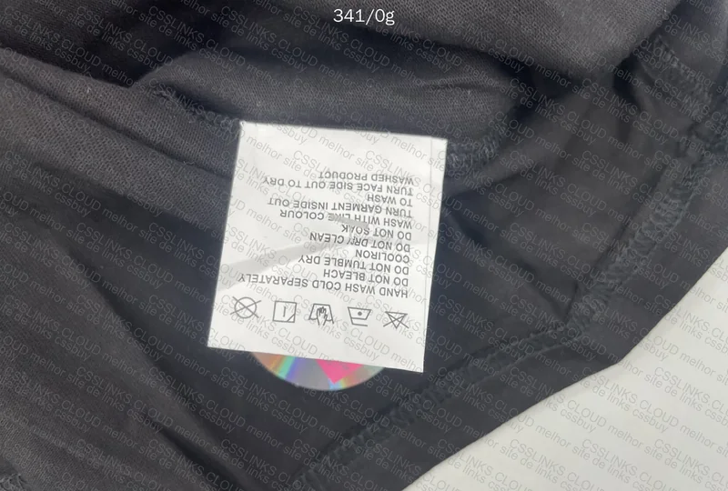 ASSC Bones Shirt