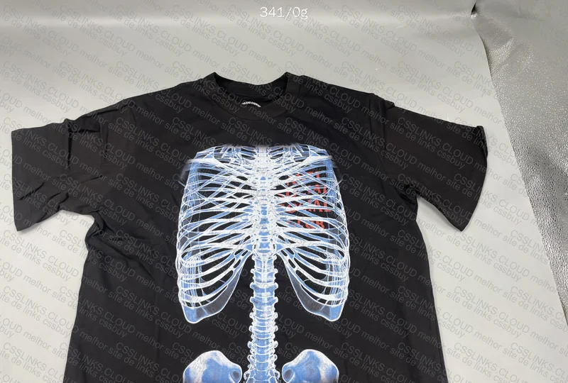 ASSC Bones Shirt 10