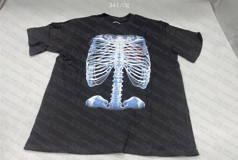 ASSC Bones Shirt 3