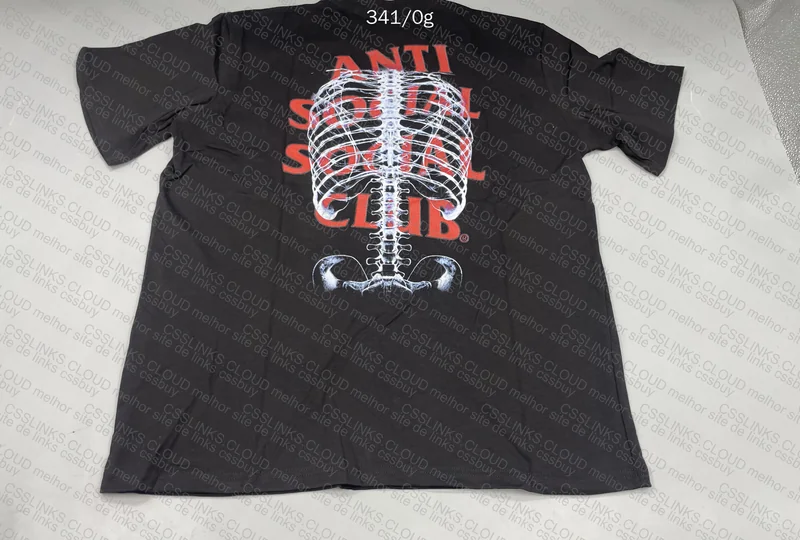 ASSC Bones Shirt 5