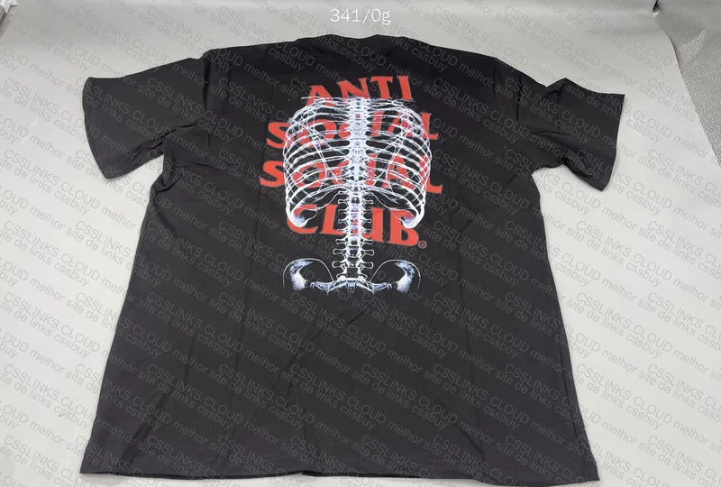 ASSC Bones Shirt 7