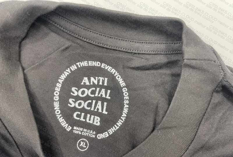 ASSC Bones Shirt 8