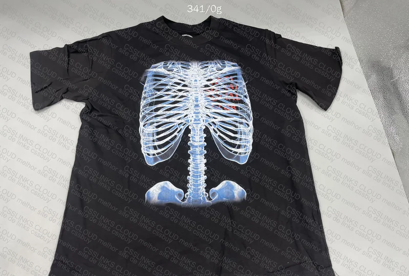 ASSC Bones Shirt 9